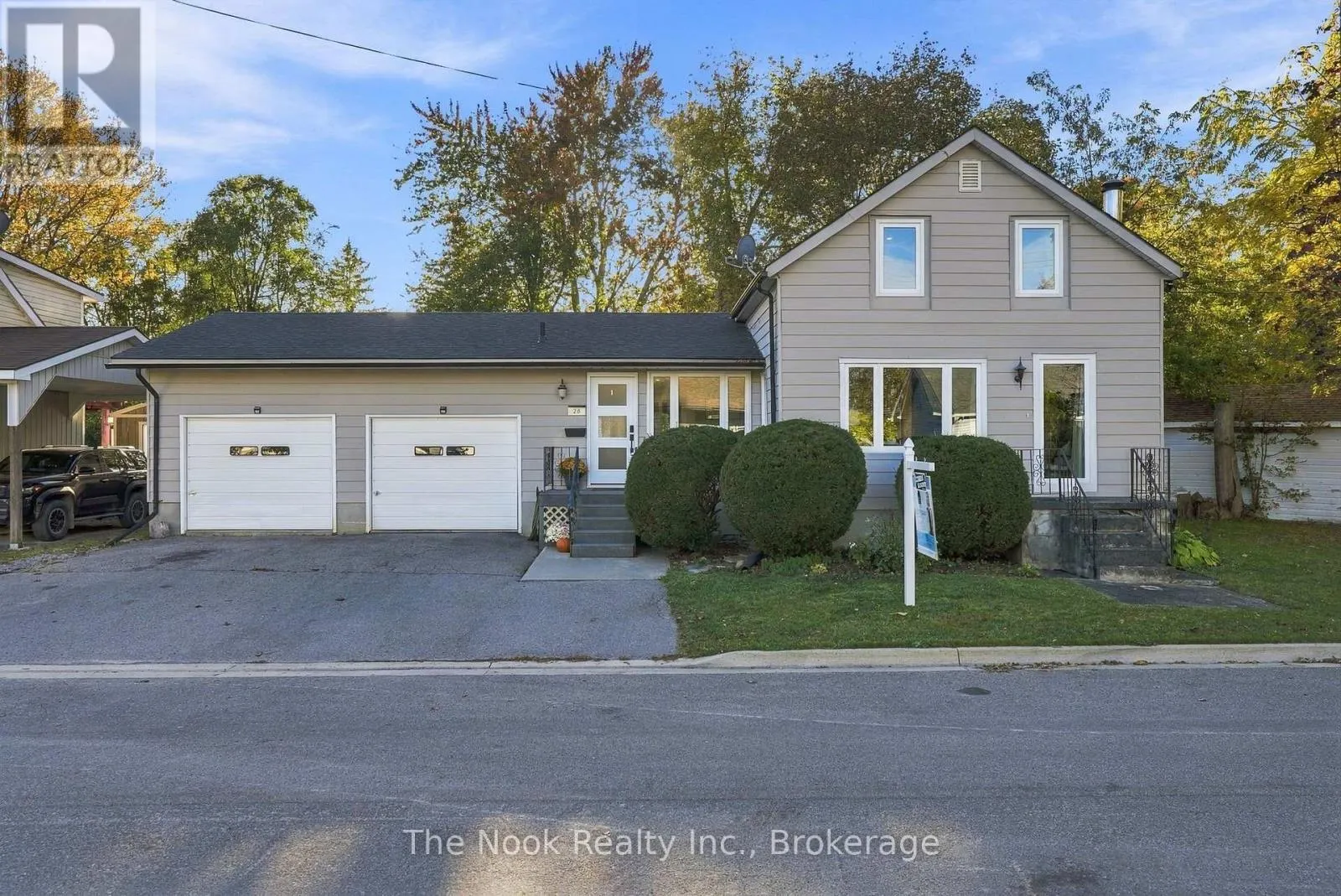 28 PURDY STREET