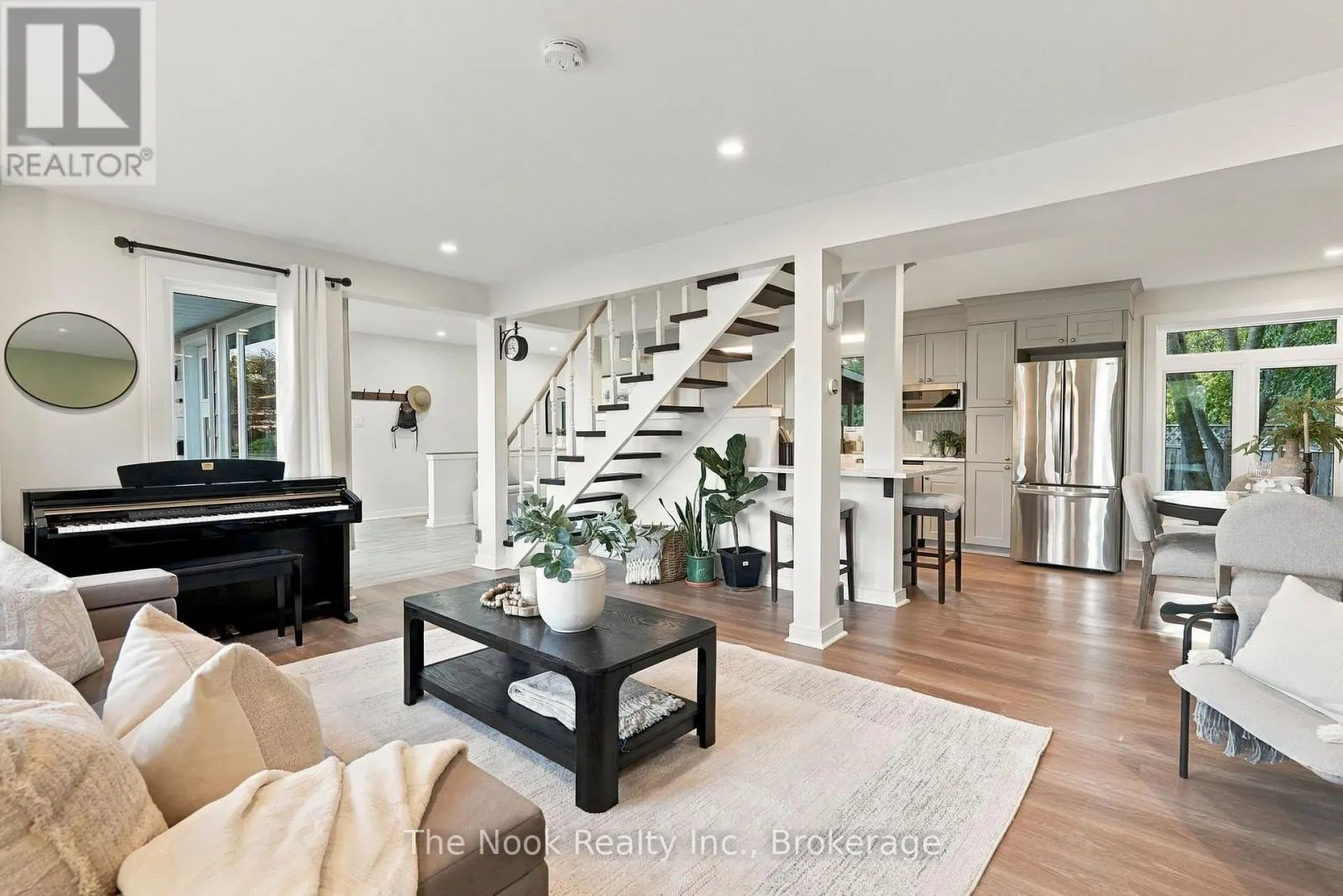 28 PURDY STREET