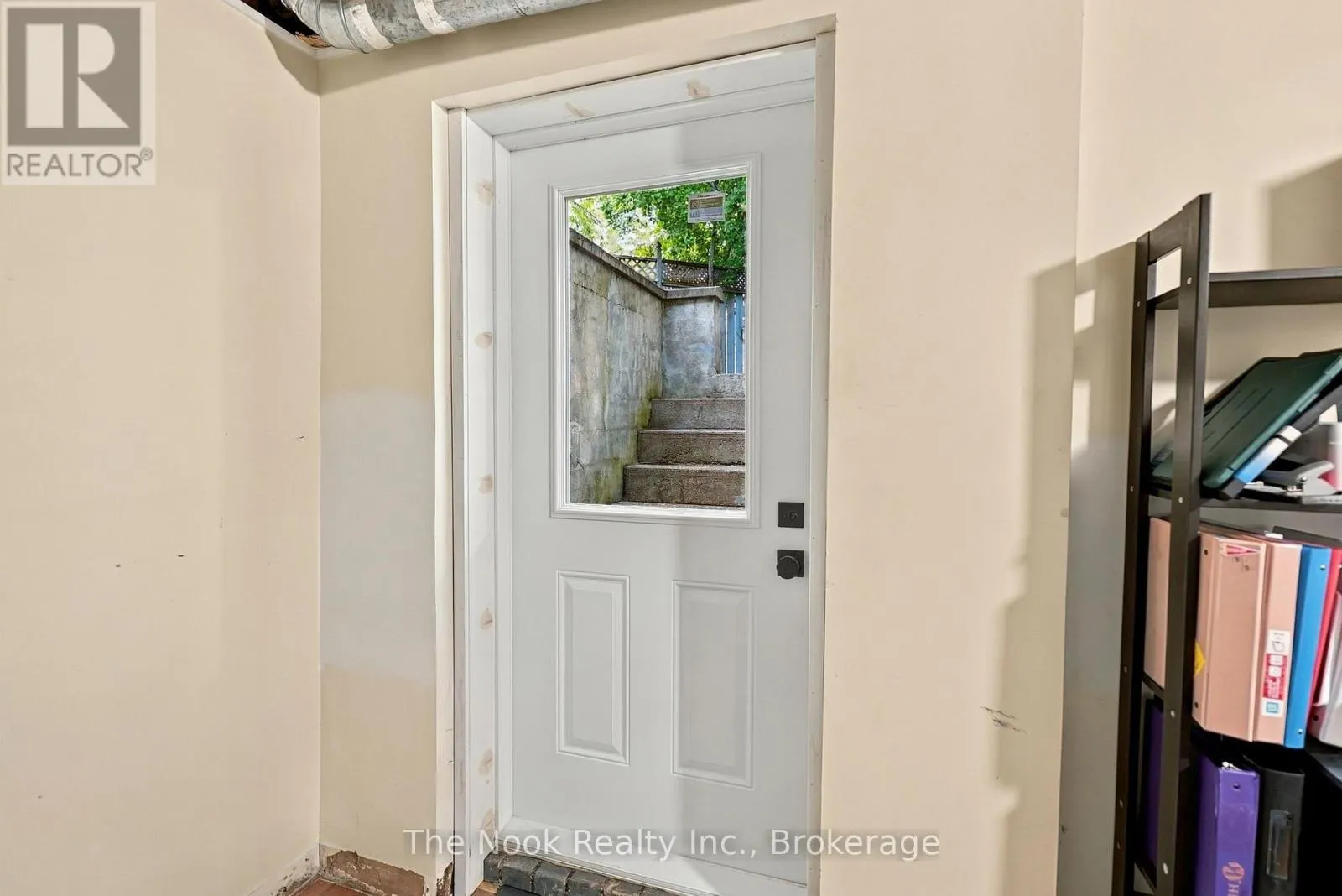 28 PURDY STREET