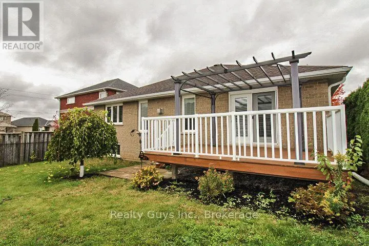 1682 KEPPLER CRESCENT