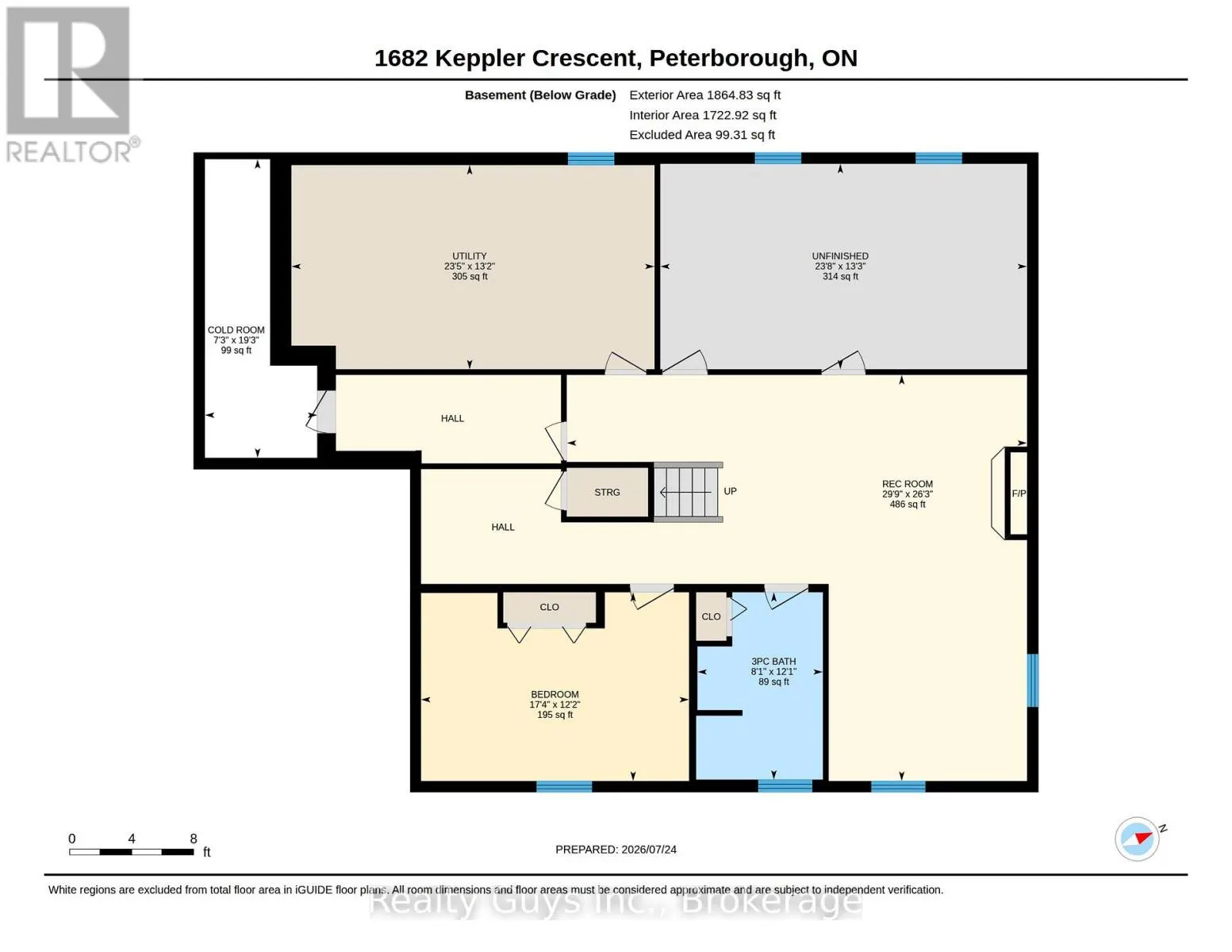 1682 KEPPLER CRESCENT