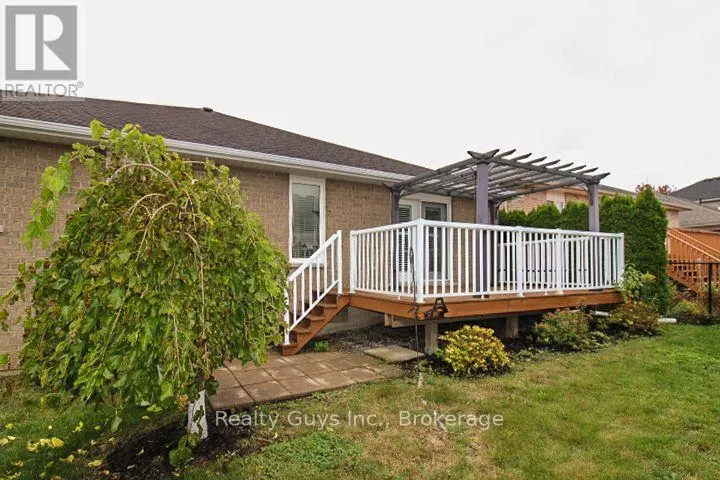 1682 KEPPLER CRESCENT