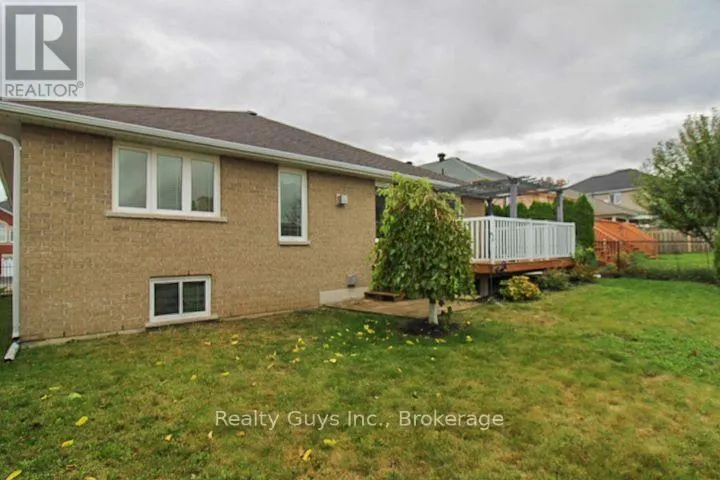 1682 KEPPLER CRESCENT