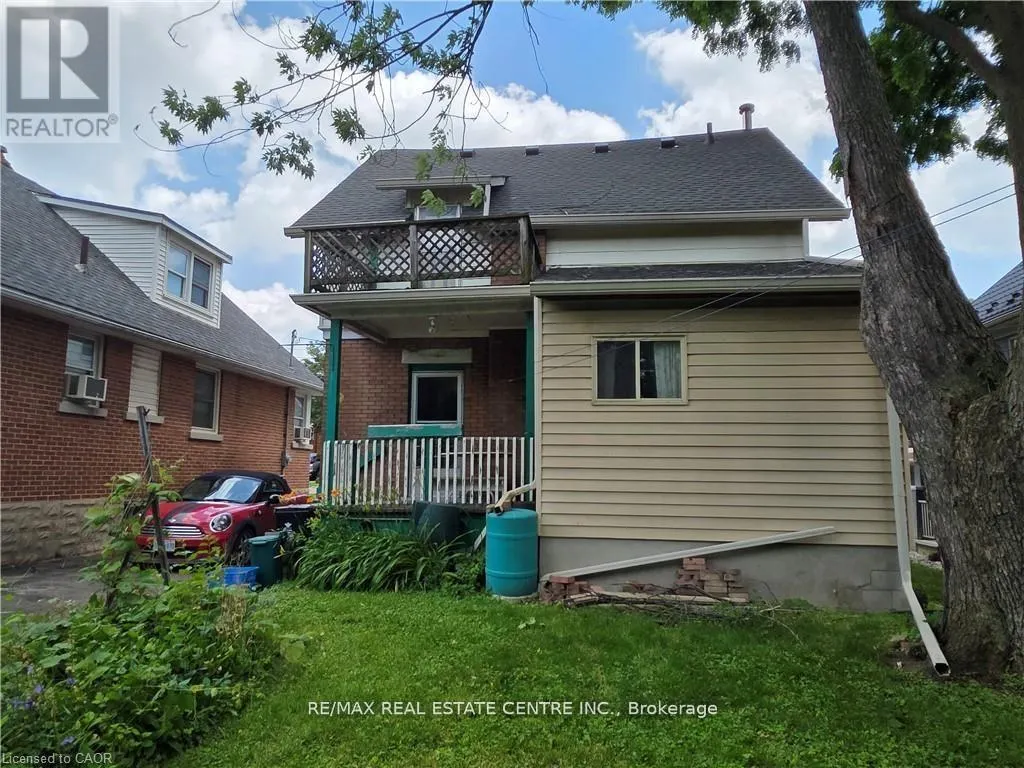 20 FAIRVIEW AVENUE