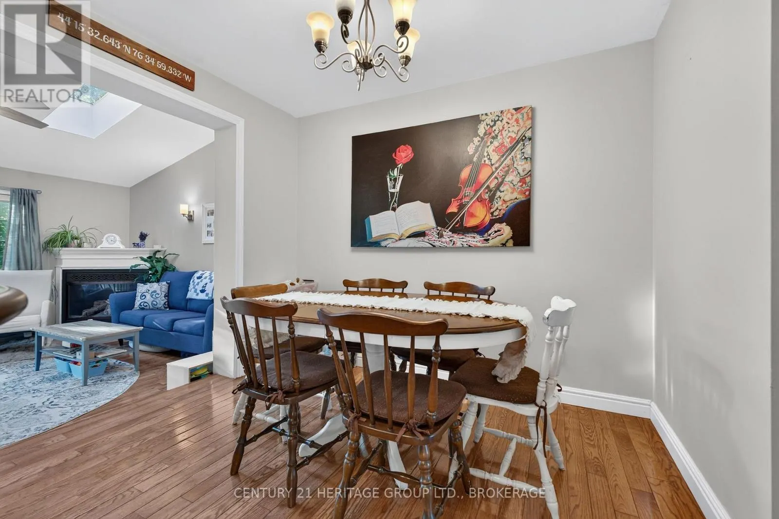 911 AUDEN PARK DRIVE
