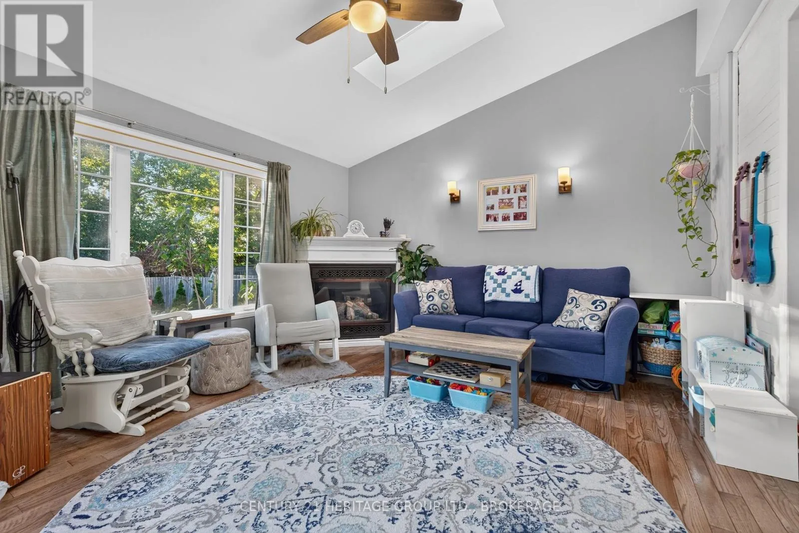 911 AUDEN PARK DRIVE