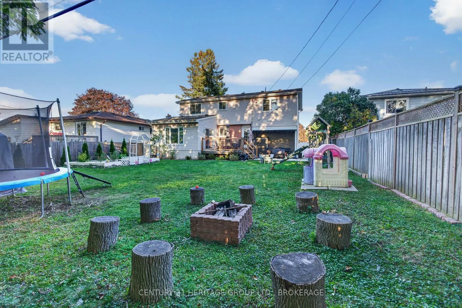 911 AUDEN PARK DRIVE