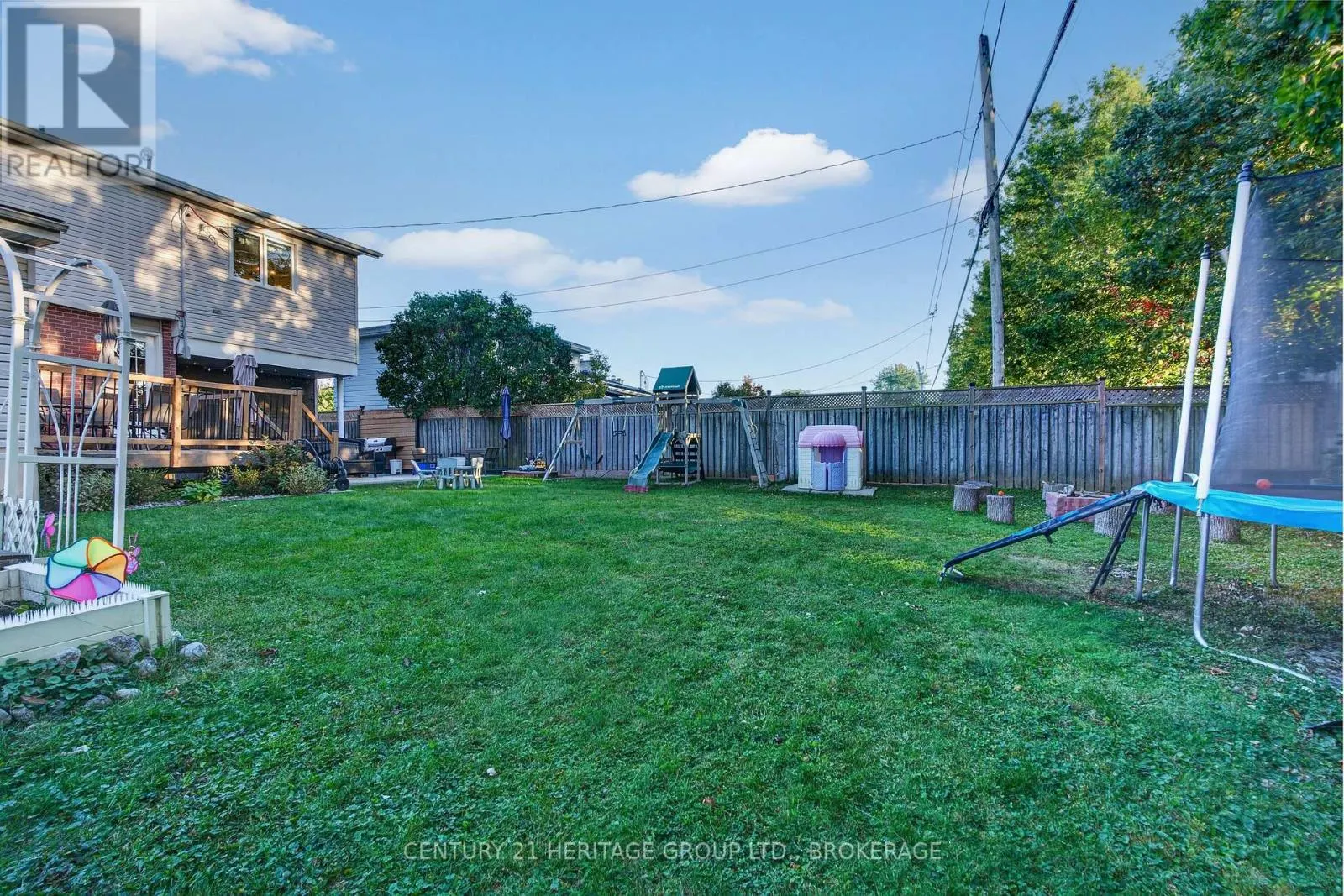 911 AUDEN PARK DRIVE