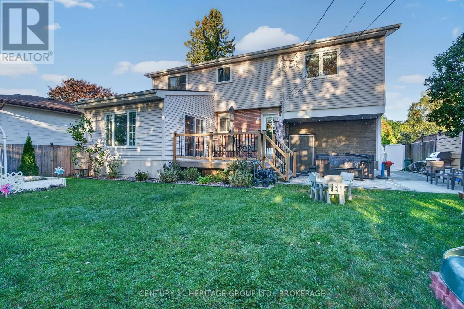 911 AUDEN PARK DRIVE