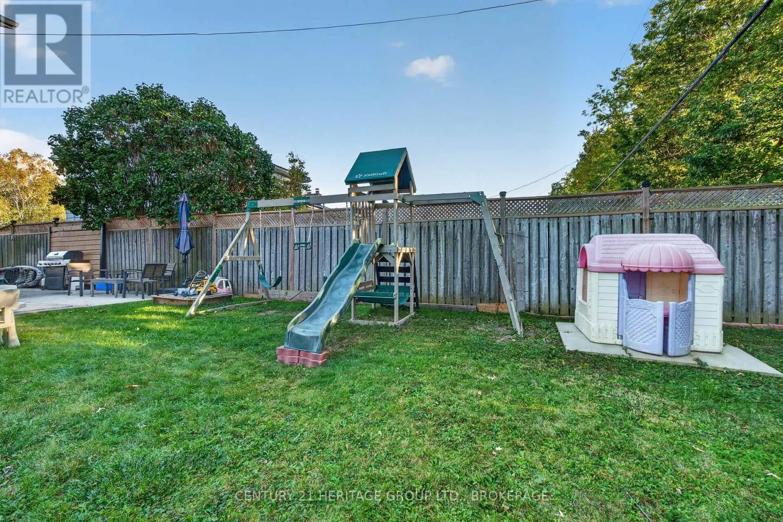 911 AUDEN PARK DRIVE