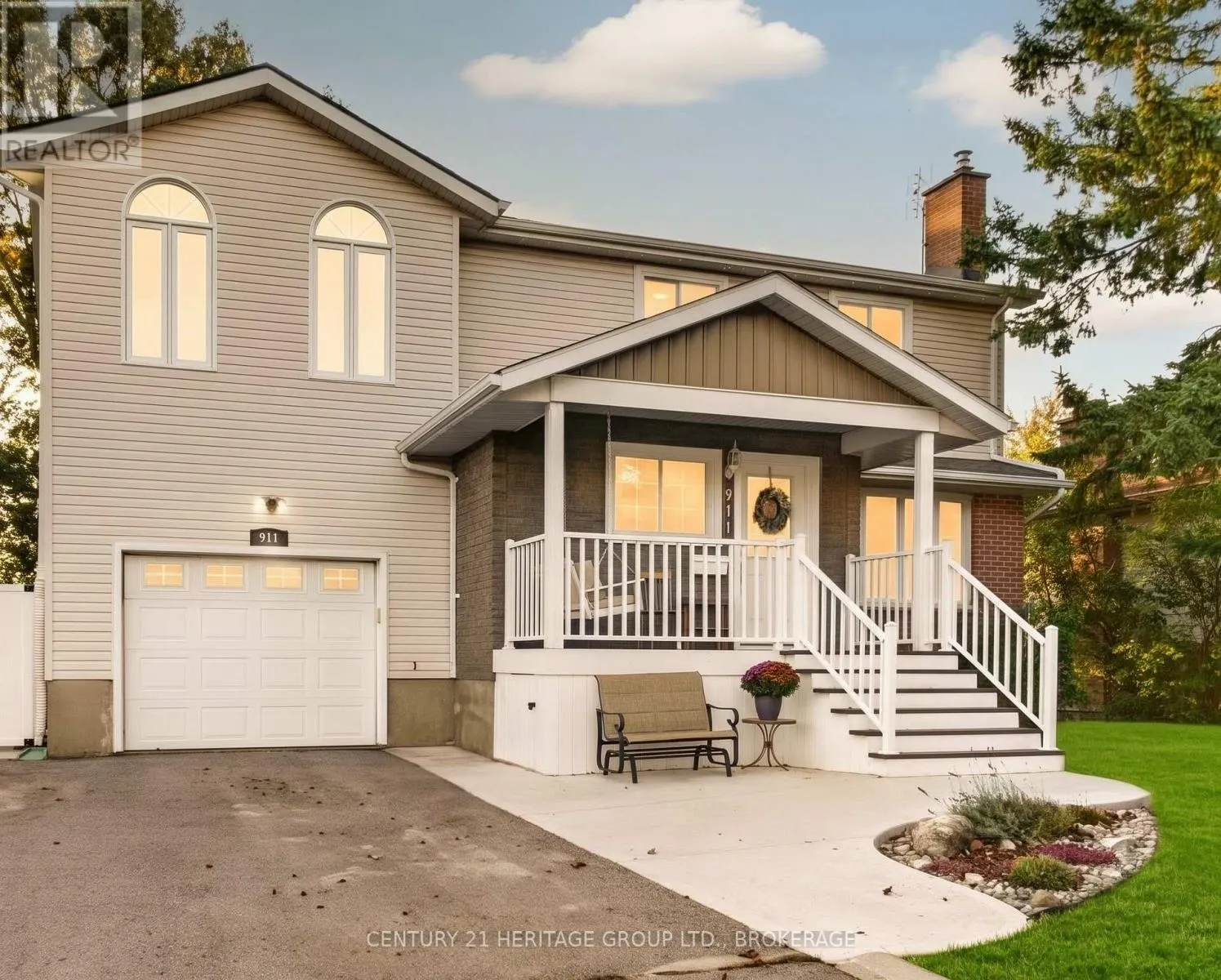 911 AUDEN PARK DRIVE