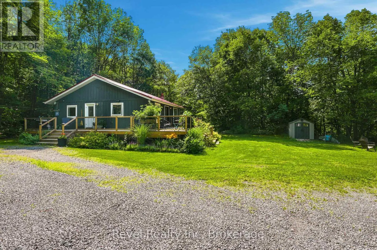 393 RANKIN LAKE ROAD