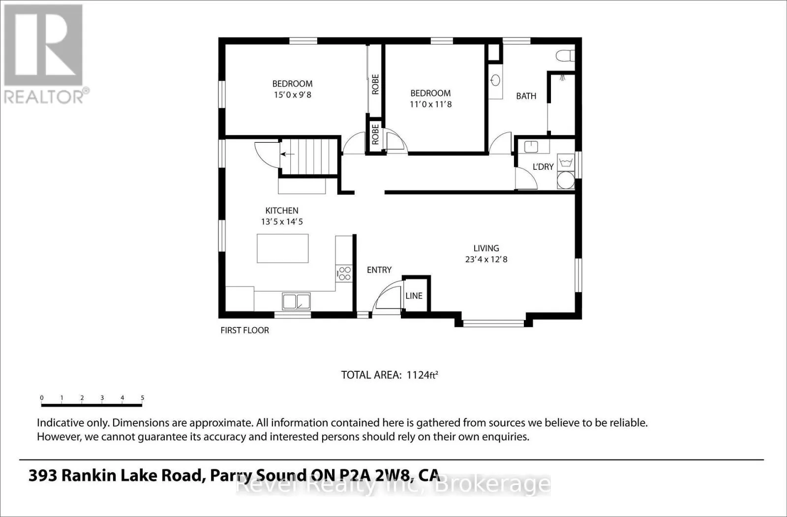 393 RANKIN LAKE ROAD