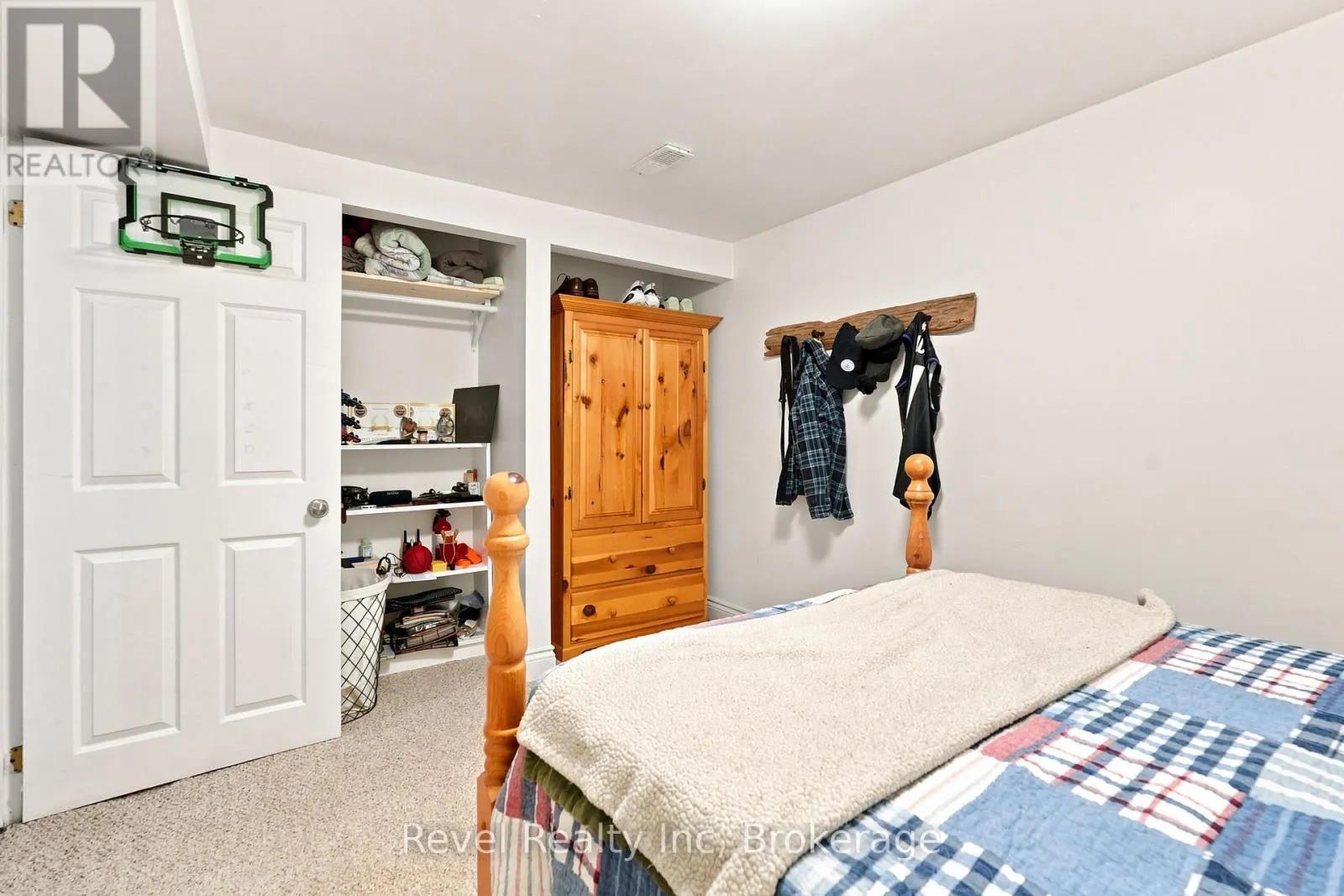 393 RANKIN LAKE ROAD