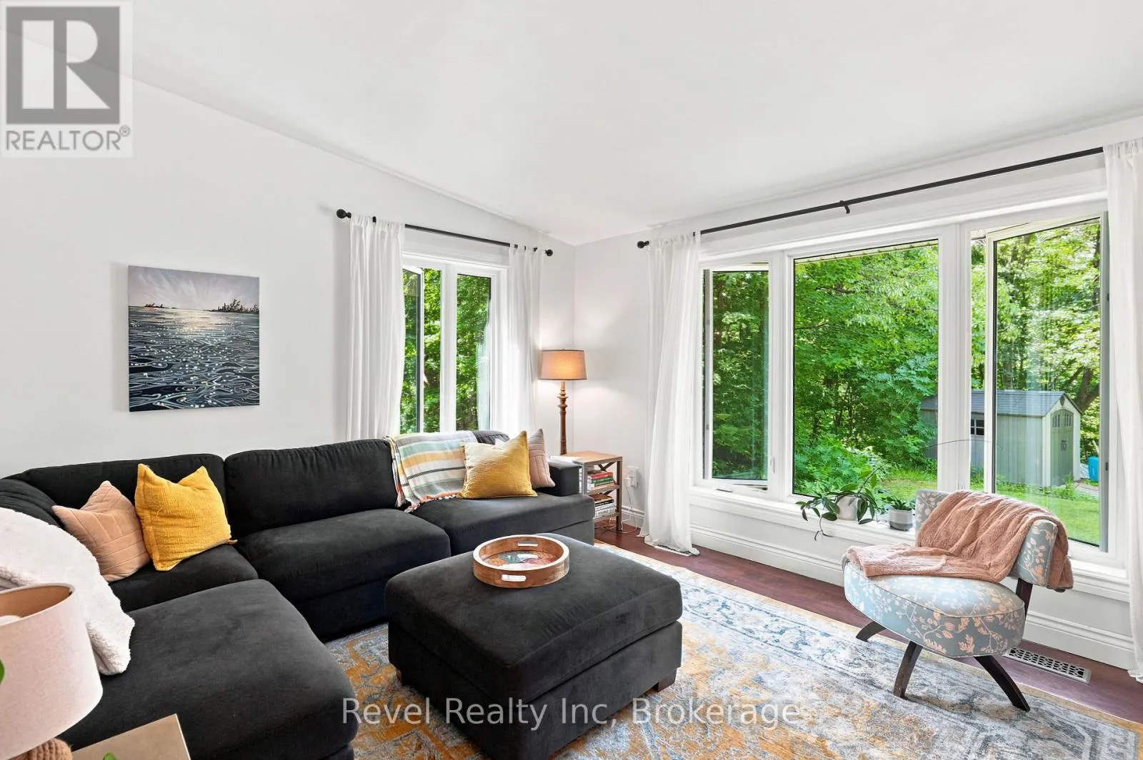393 RANKIN LAKE ROAD
