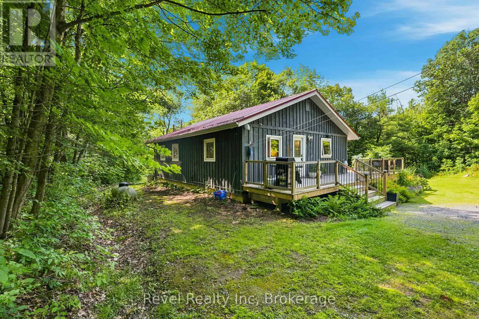 393 RANKIN LAKE ROAD