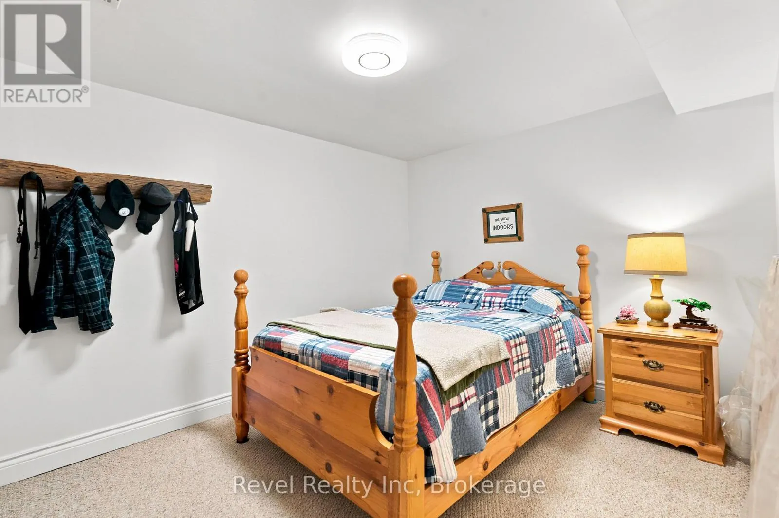 393 RANKIN LAKE ROAD