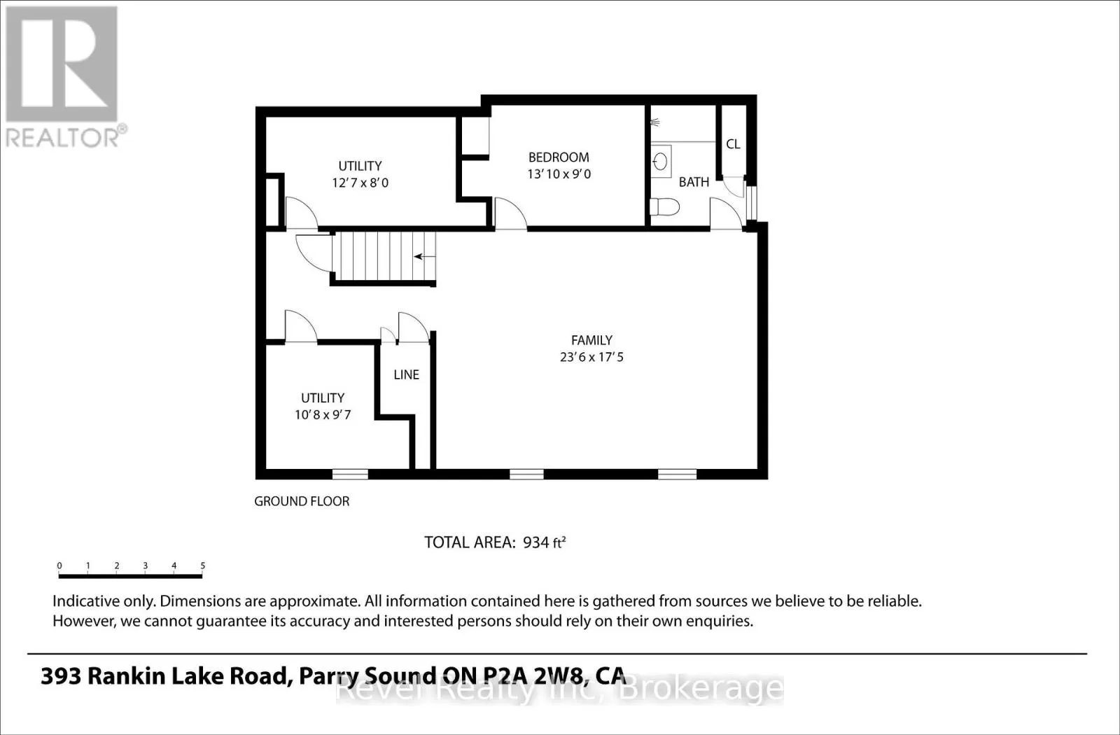 393 RANKIN LAKE ROAD