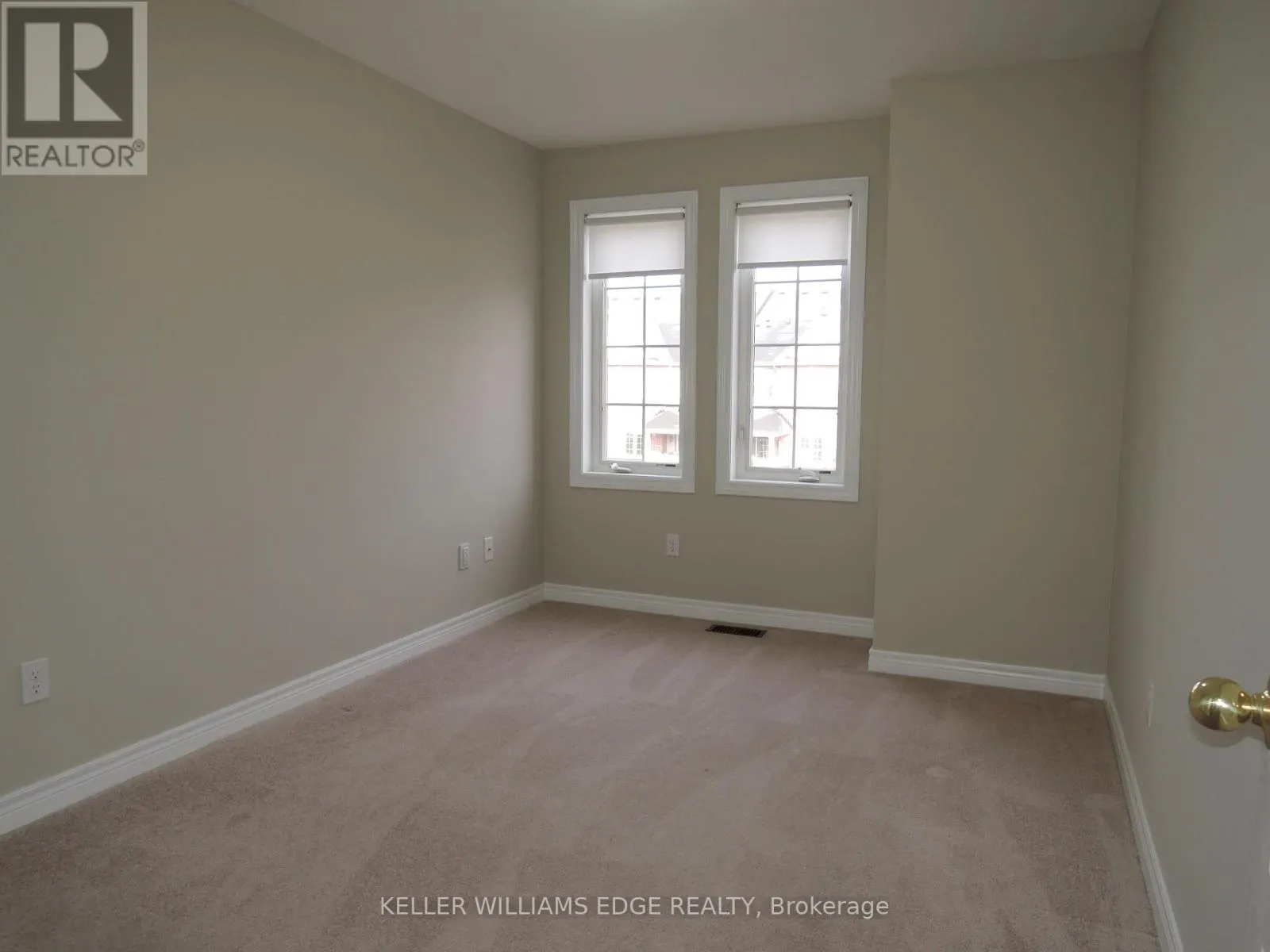 23 NISBET BOULEVARD