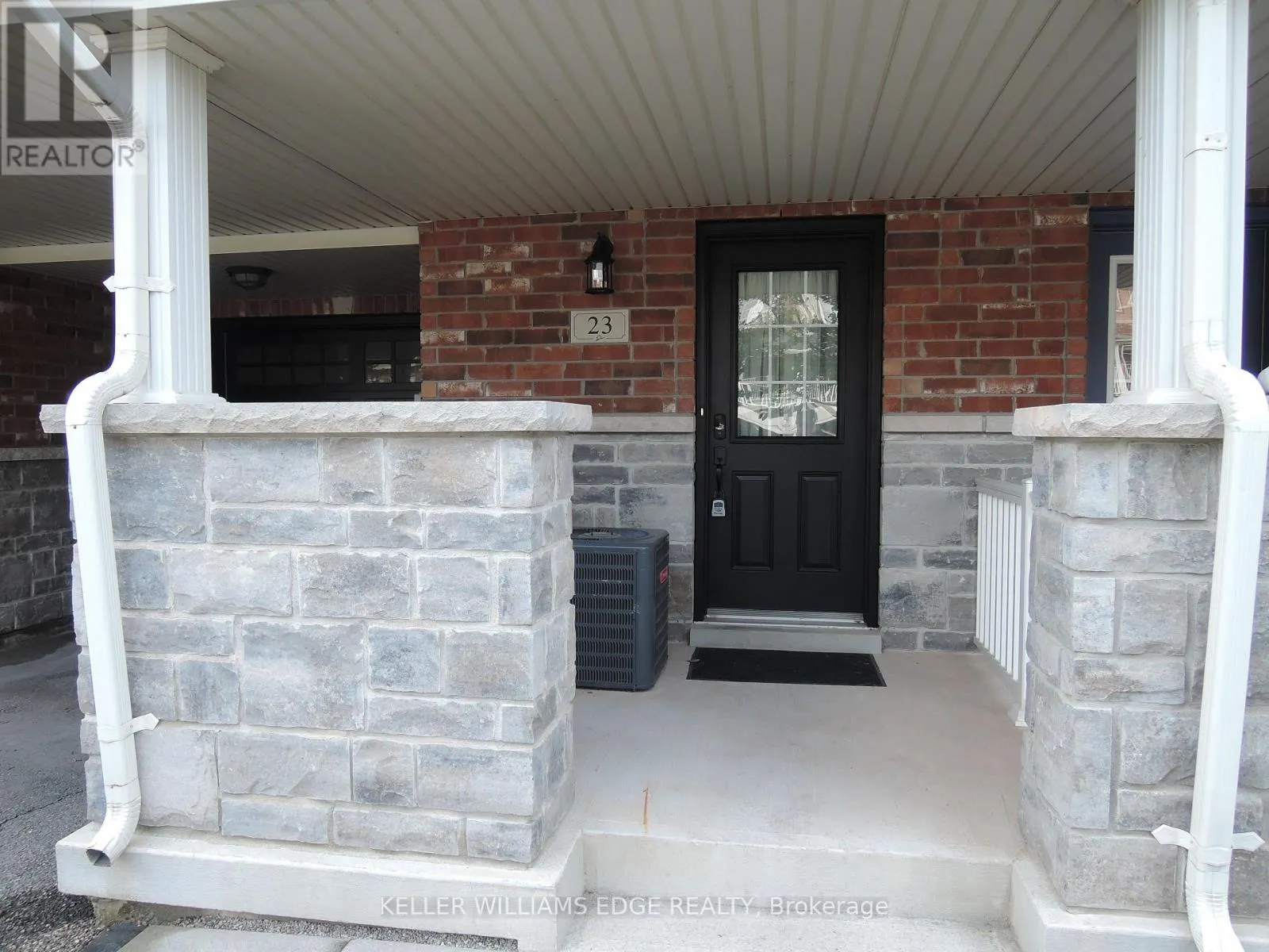 23 NISBET BOULEVARD