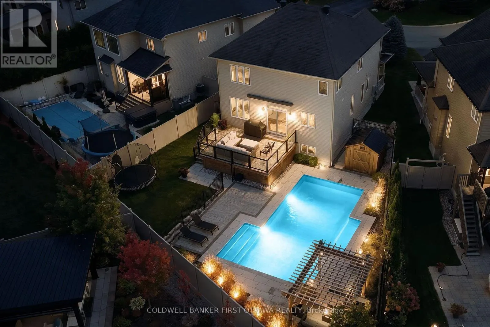 529 ADAMSON CRESCENT