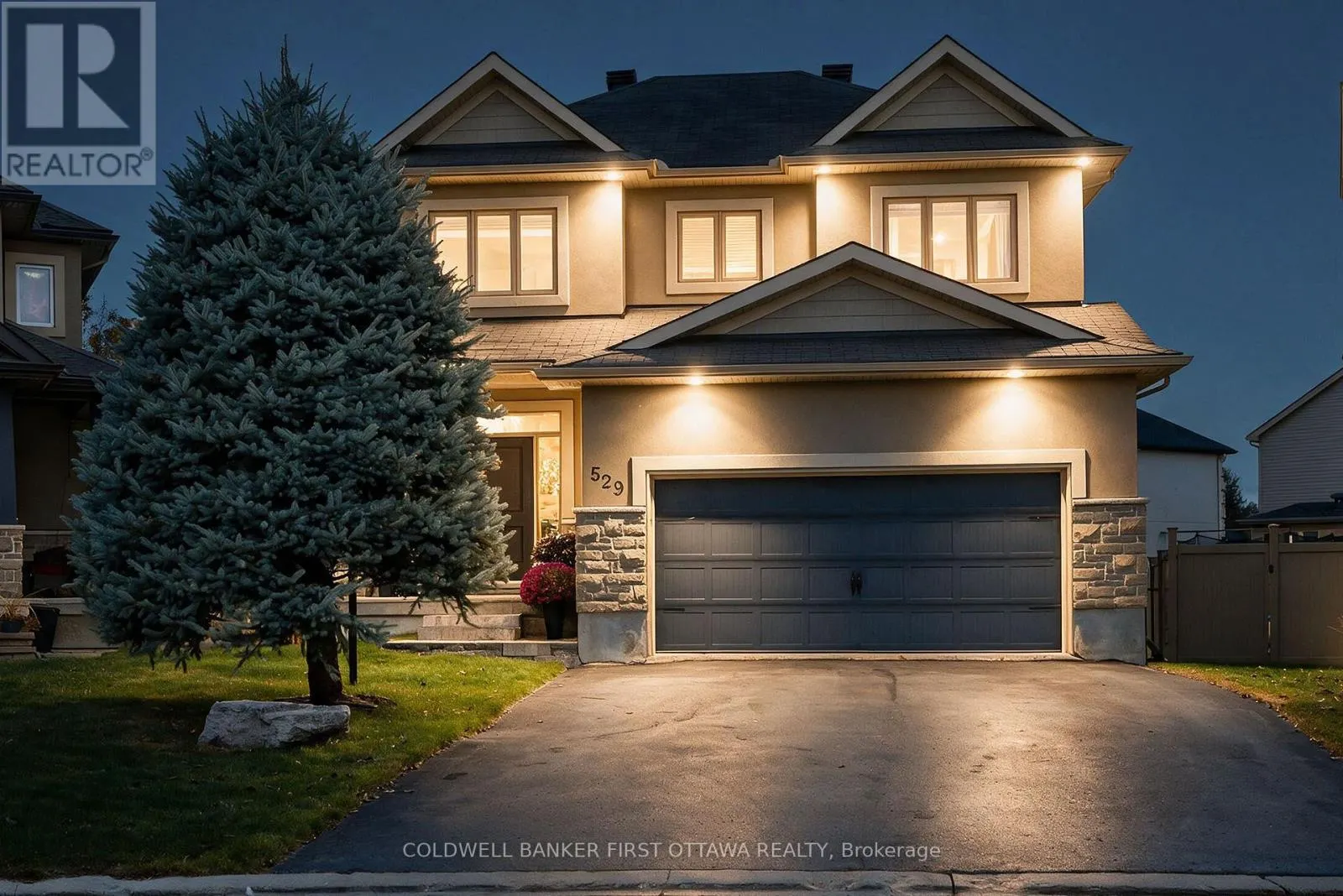 529 ADAMSON CRESCENT