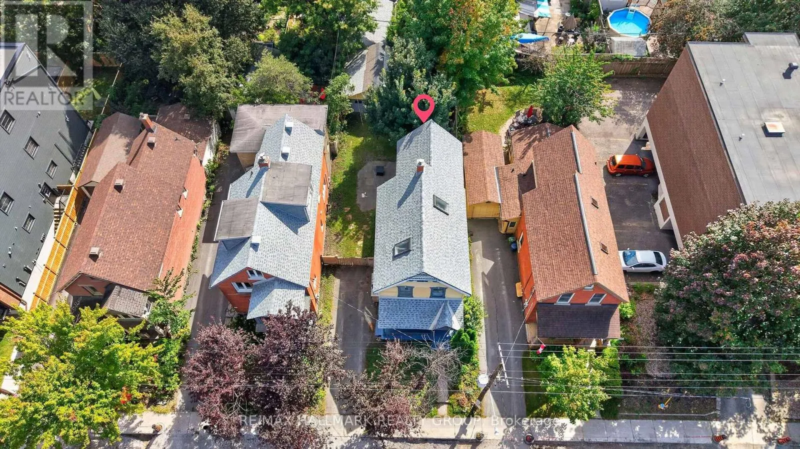182 PRETORIA AVENUE