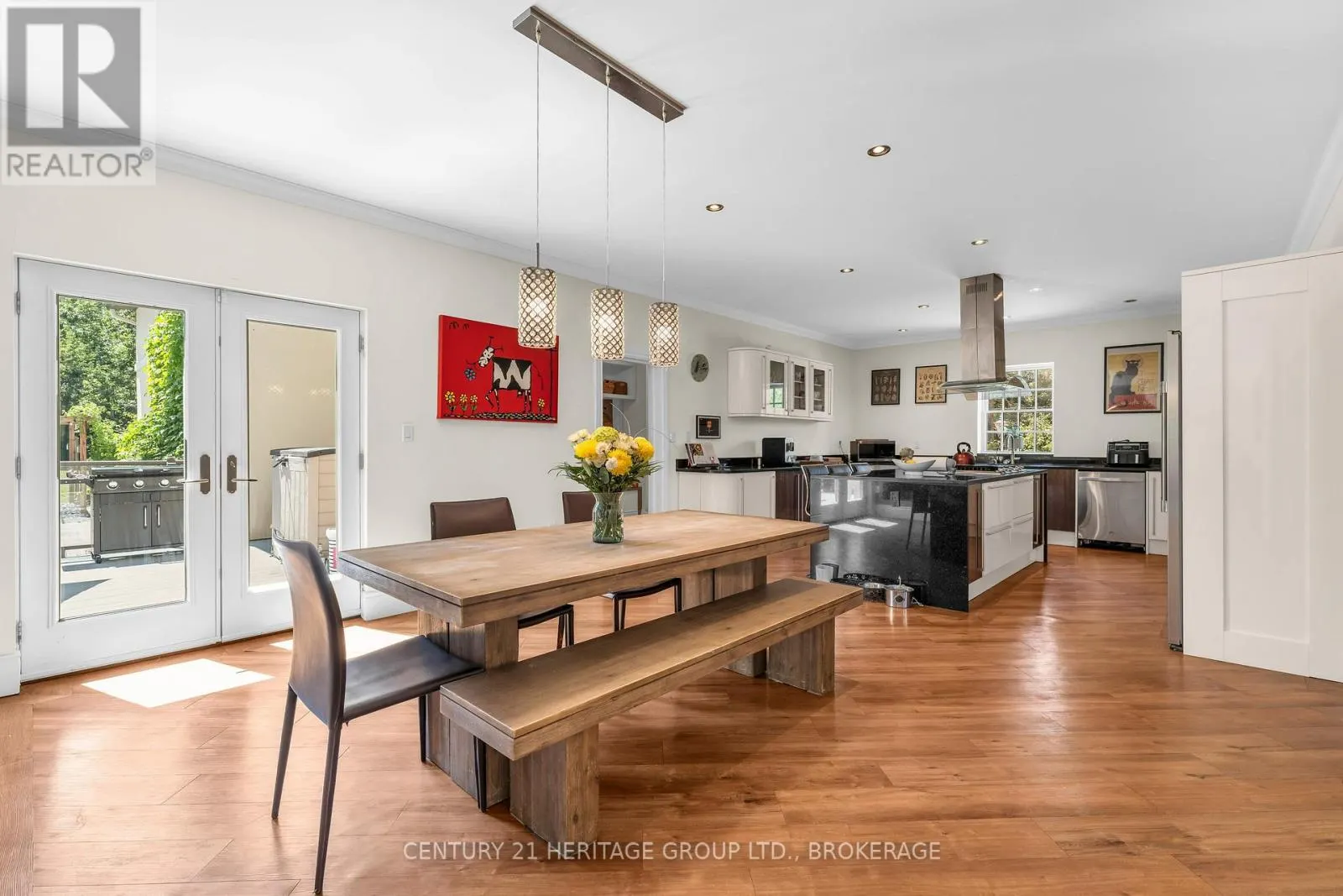 509 MAPLE LAWN DRIVE