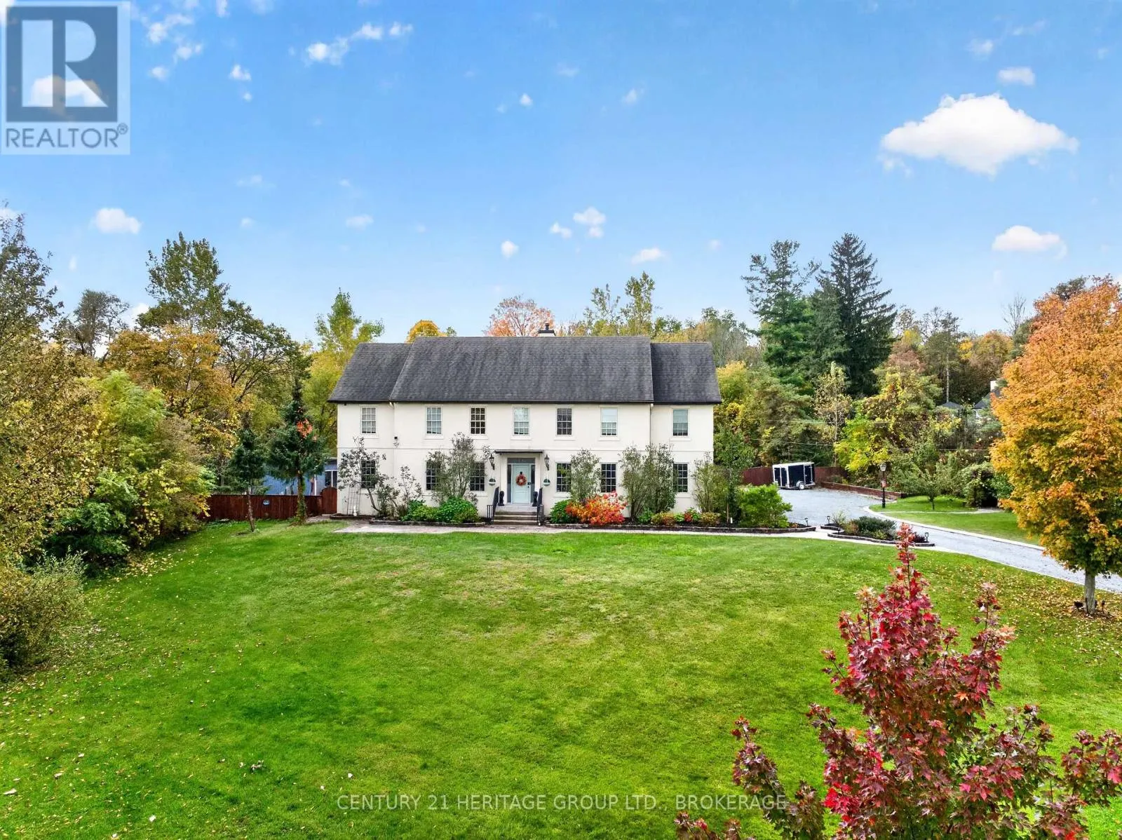 509 MAPLE LAWN DRIVE