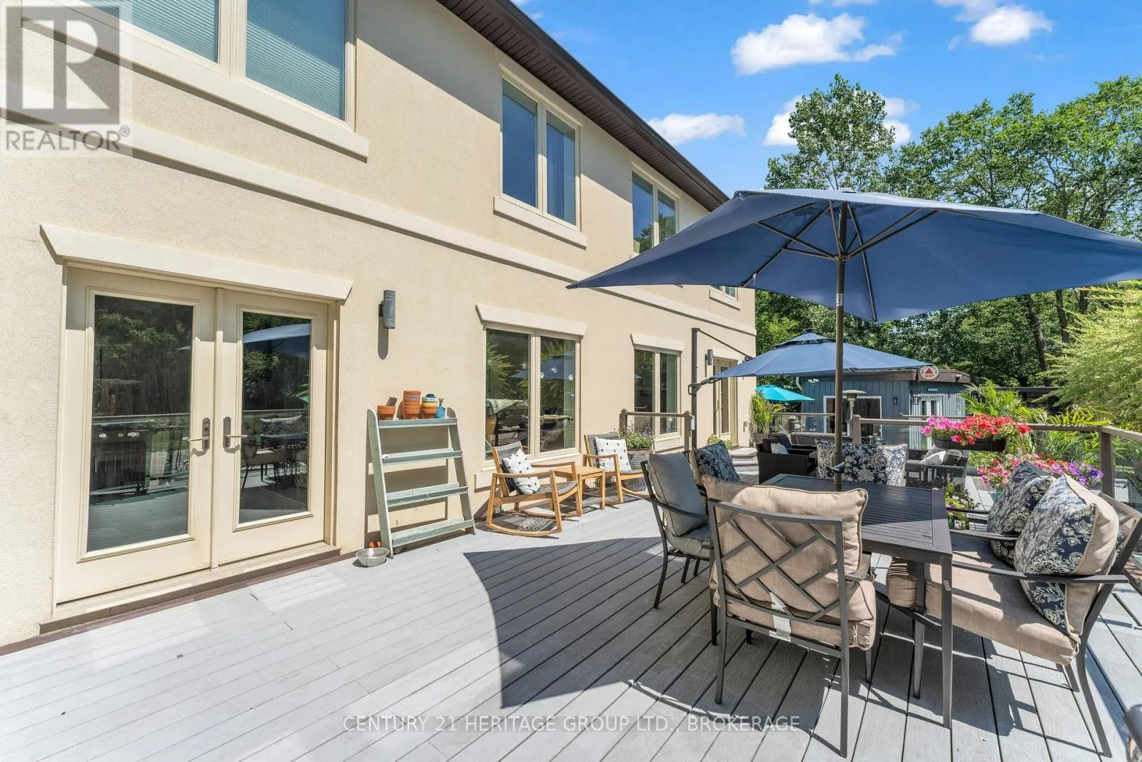 509 MAPLE LAWN DRIVE