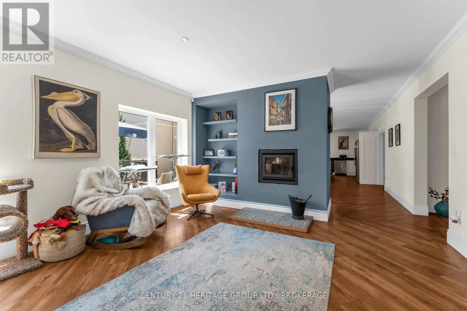 509 MAPLE LAWN DRIVE