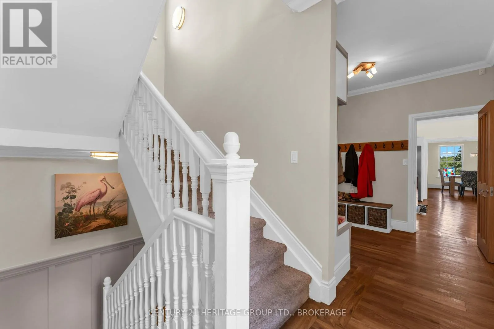 509 MAPLE LAWN DRIVE