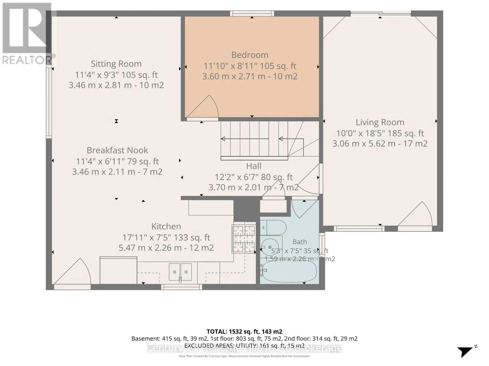 36 ALEXANDER DRIVE