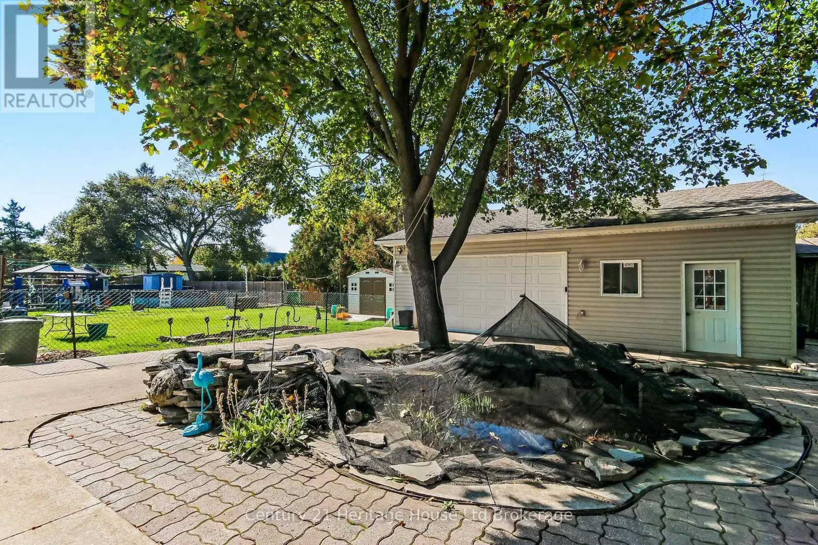 36 ALEXANDER DRIVE