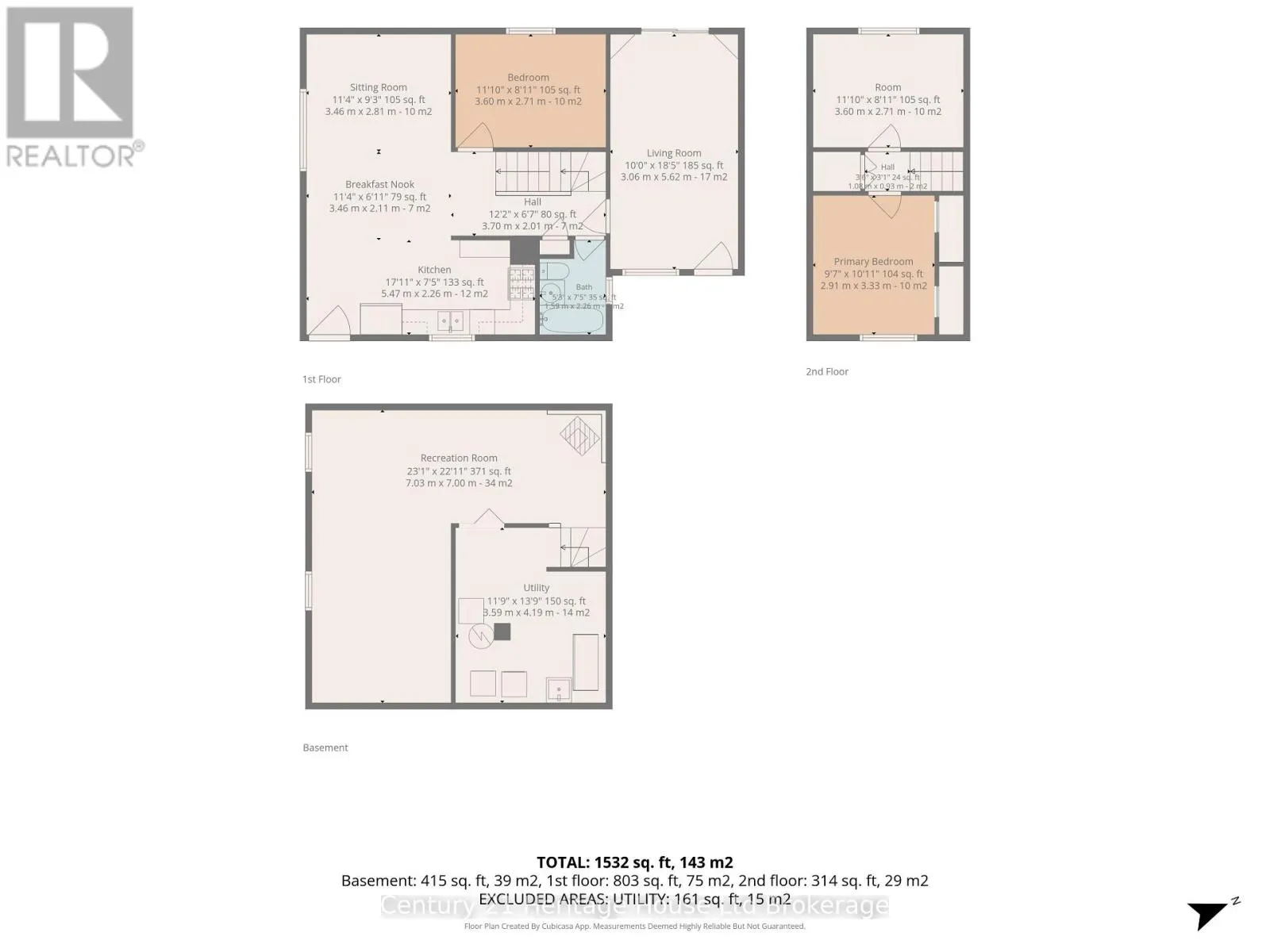 36 ALEXANDER DRIVE