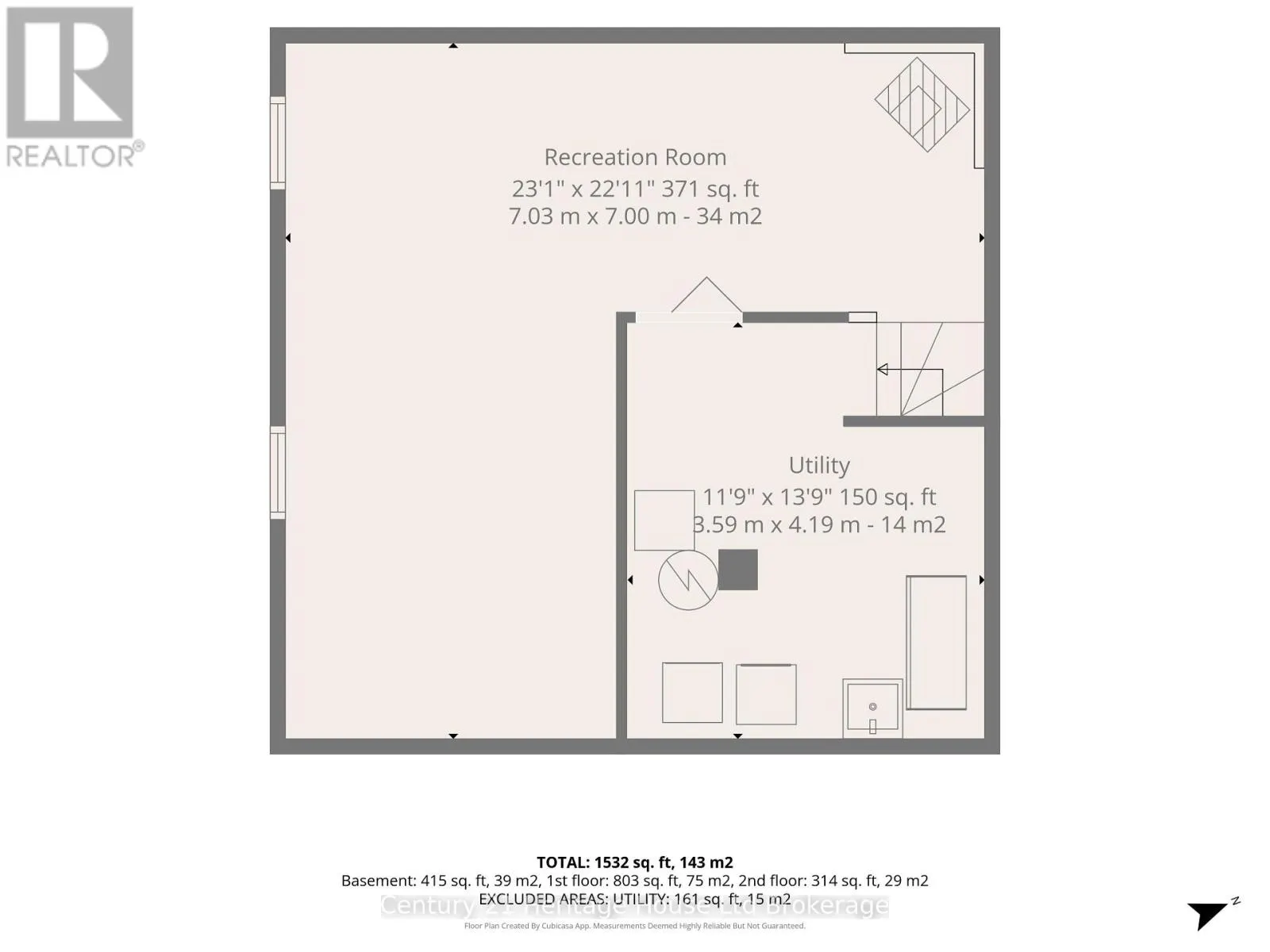 36 ALEXANDER DRIVE