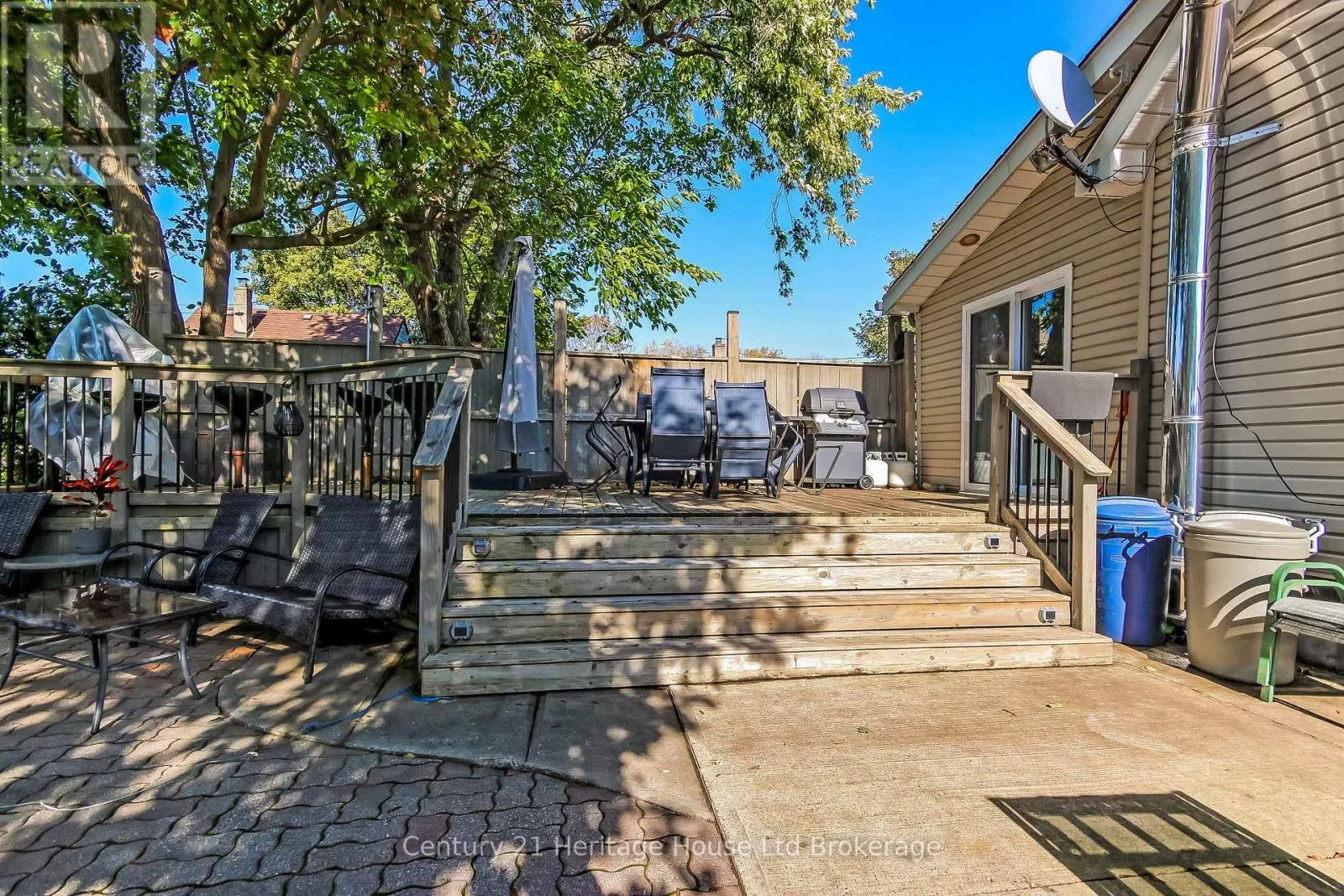 36 ALEXANDER DRIVE