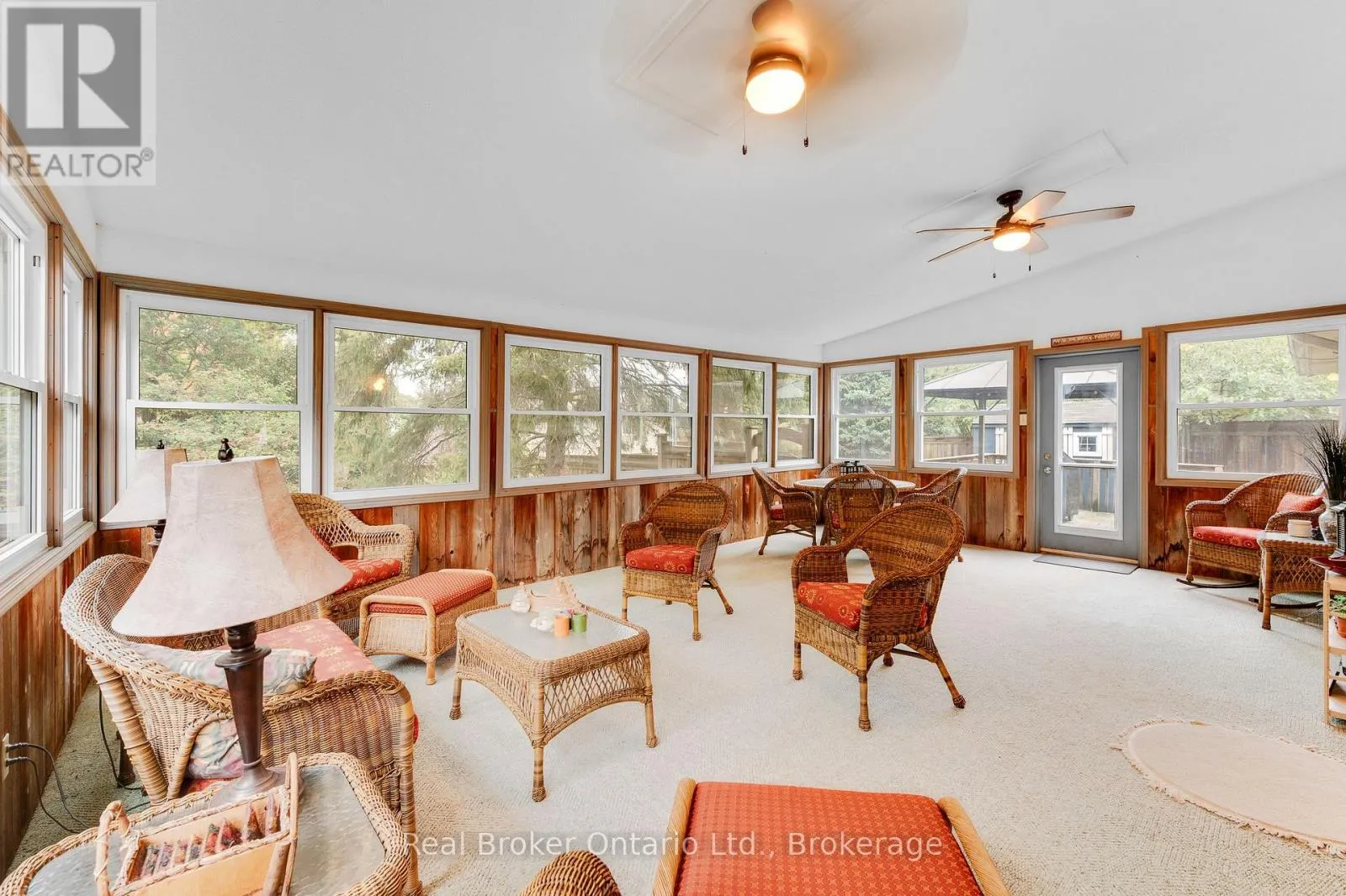 30 WESTWOOD CRESCENT