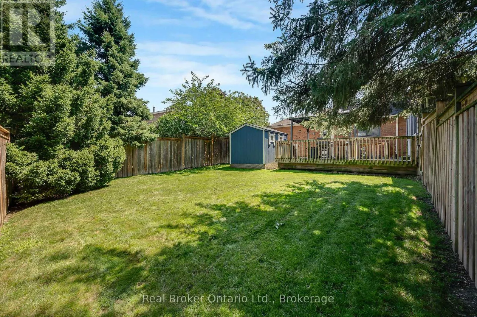 30 WESTWOOD CRESCENT