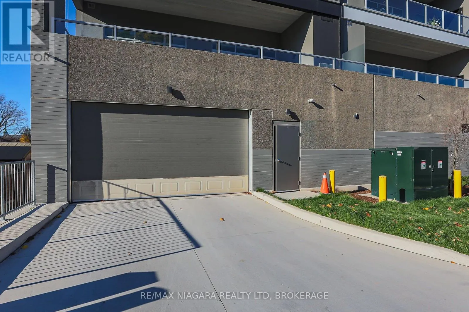 505 - 77 YATES STREET #505