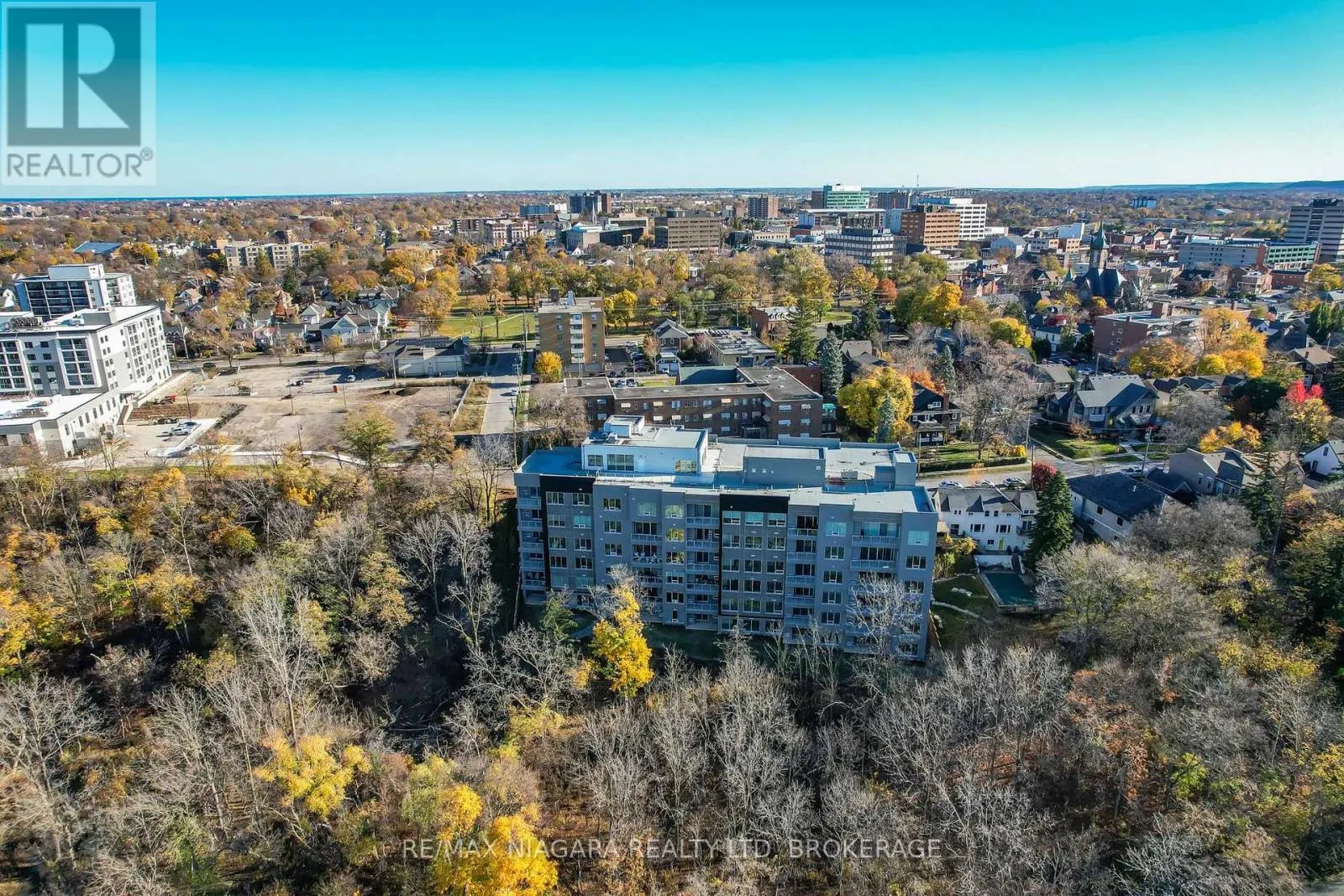505 - 77 YATES STREET #505