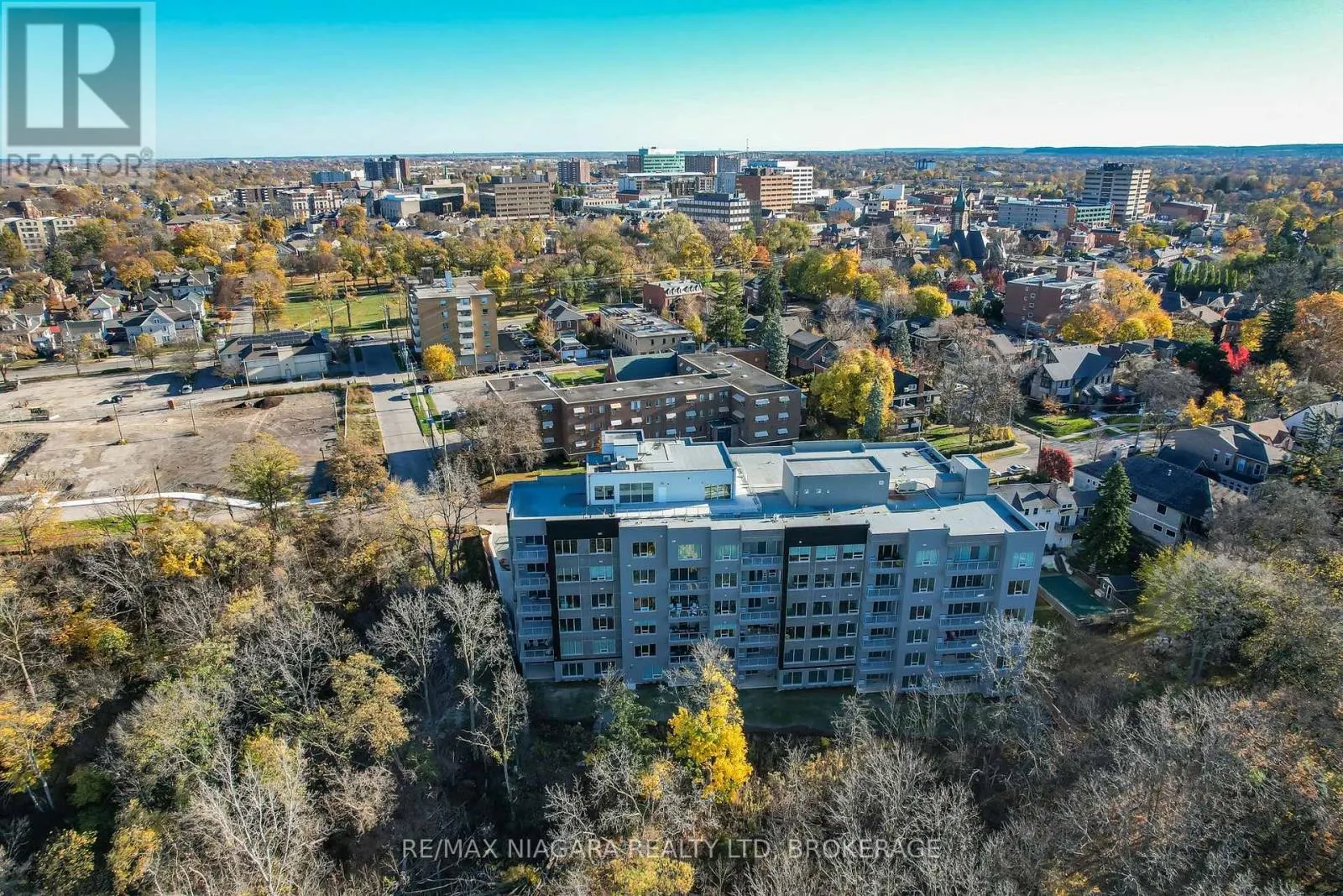 505 - 77 YATES STREET #505