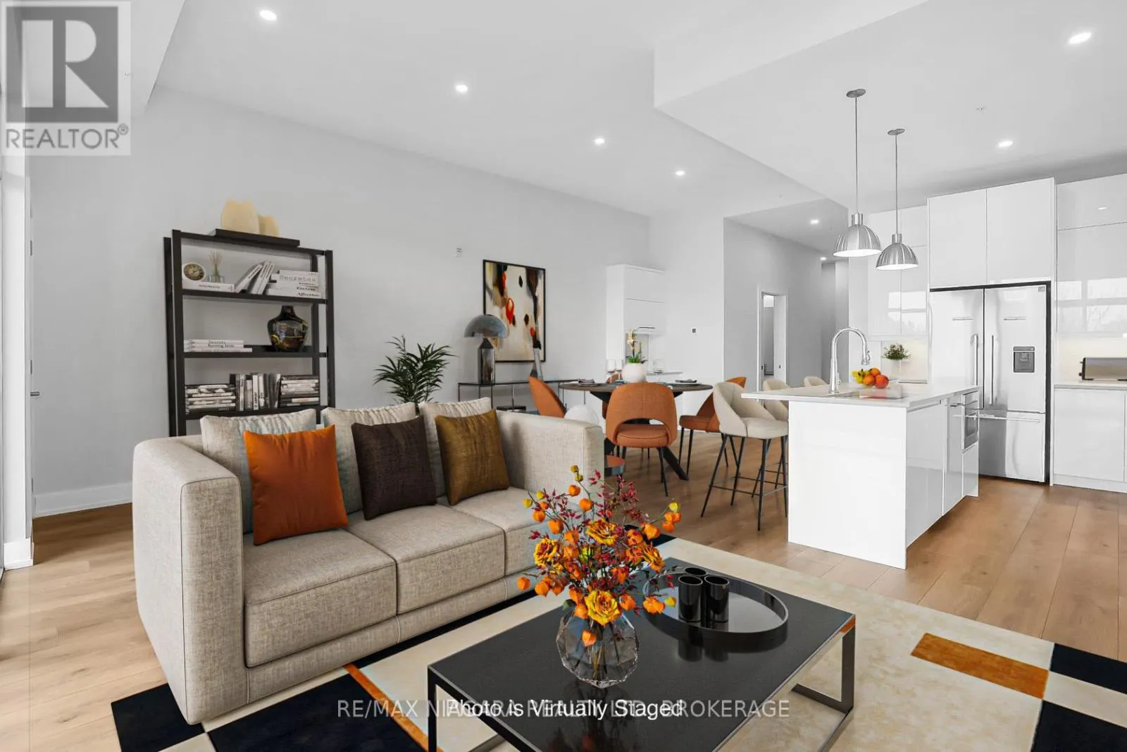 505 - 77 YATES STREET #505
