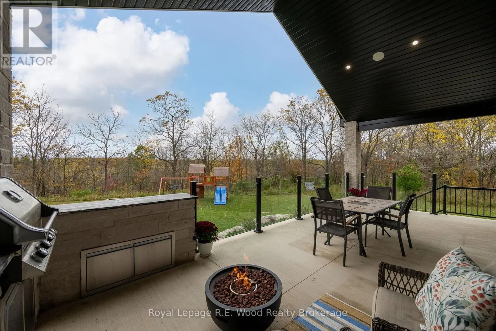 19 ROYAL DORNOCH DRIVE