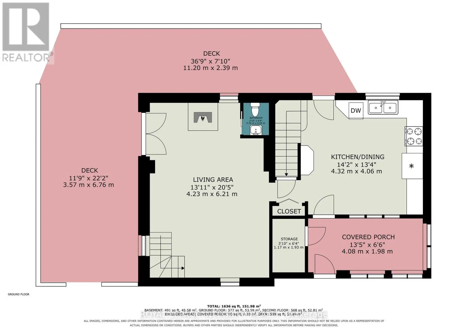 27 COBUS ROAD