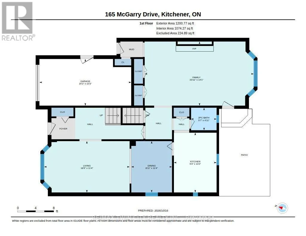 165 MCGARRY DRIVE