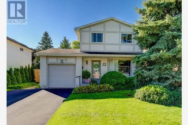 165 MCGARRY DRIVE