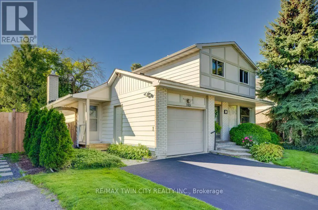 165 MCGARRY DRIVE