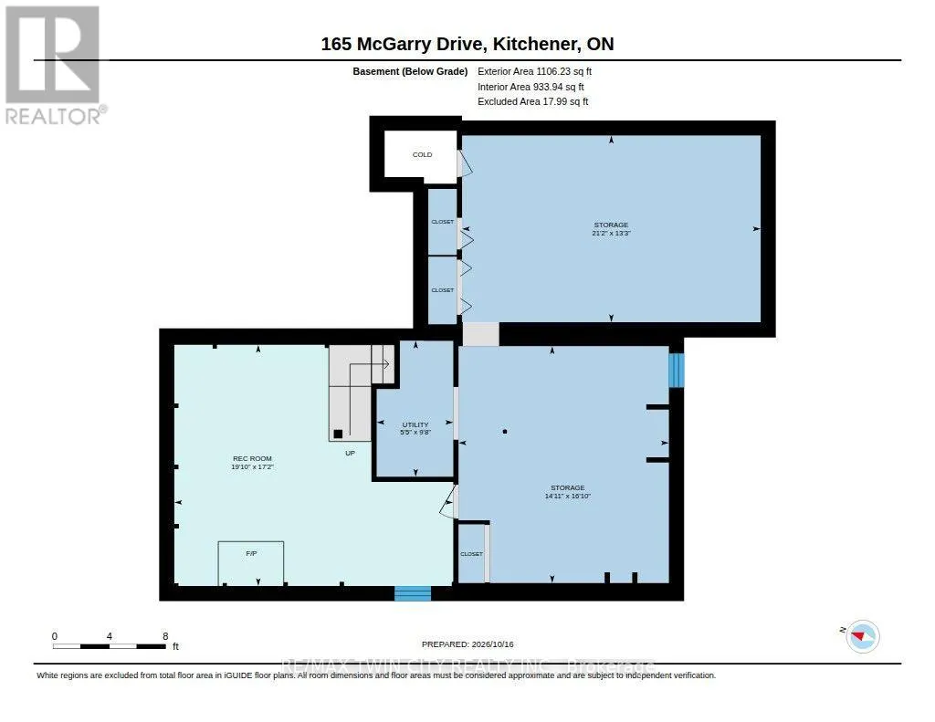 165 MCGARRY DRIVE