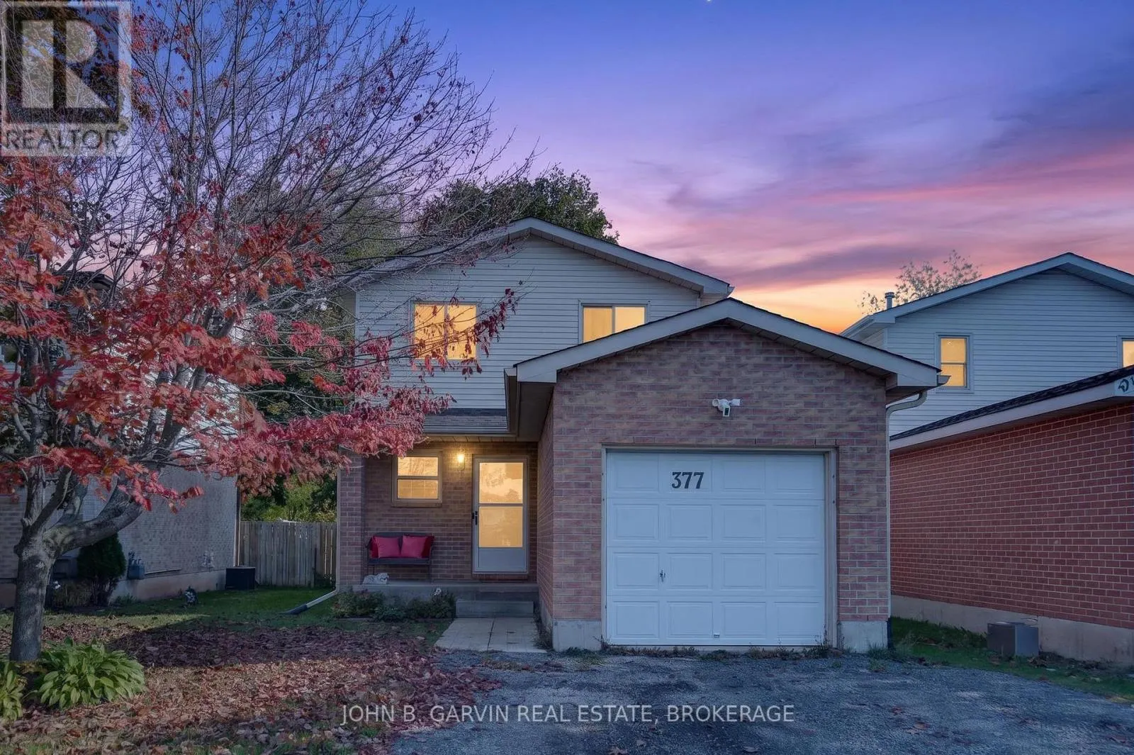 377 GINGER STREET